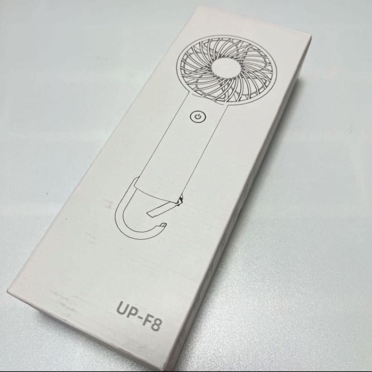 USB扇風機 卓上 手持ち式 携帯扇風機 静音 小型ファン 大風量モデル  ハンディファン 携帯扇風機 手持ち扇風機