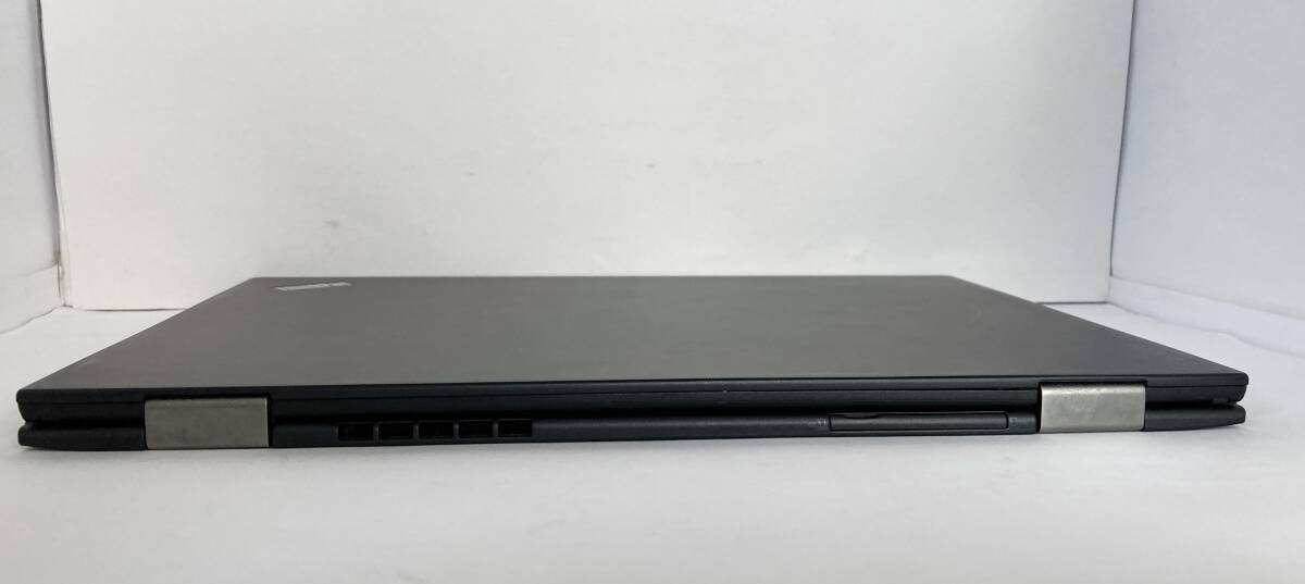 ジャンク Lenovo ThinkPad X1 carbon Core i7 6500U メモリ8GB ストレージ・無線LANカードなし_画像8