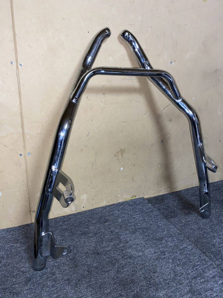  Honda * Forza *MF08* tandem bar A type 