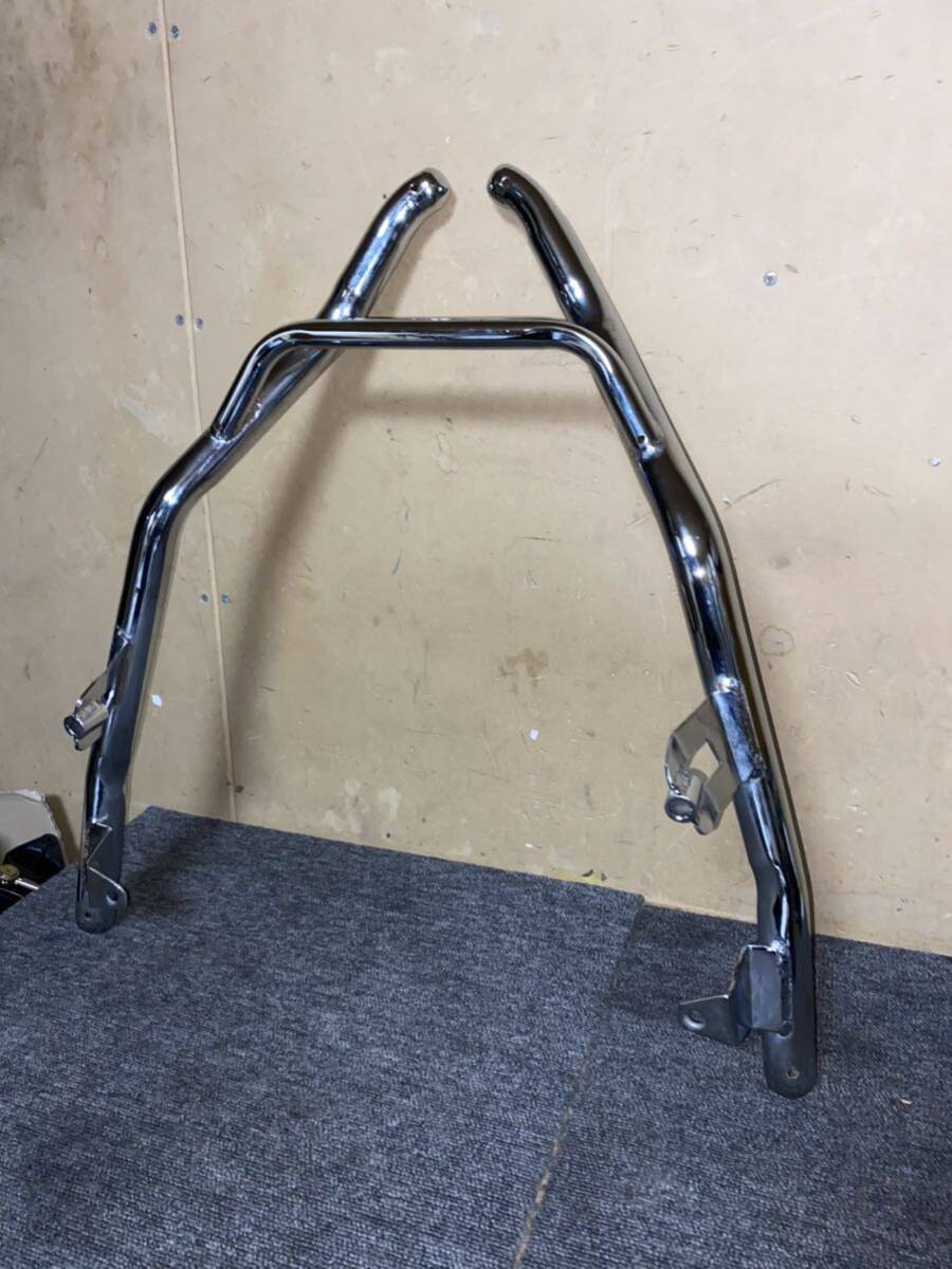  Honda * Forza *MF08* tandem bar A type 