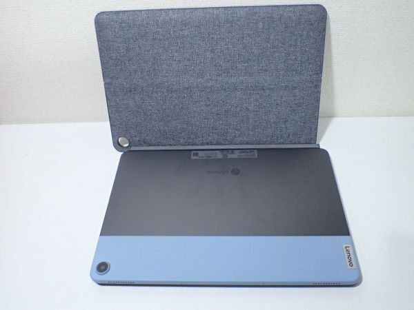 G829/8C◆Google Chromebook Lenovo CT-X636F ノートパソコン ZA6F0038JP 良品◆の画像3