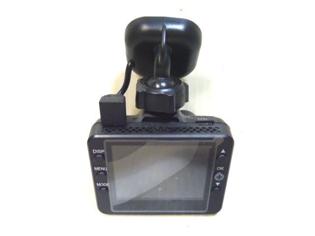 ADR-200c ユピテル ドライブレコーダー 動体検知機能 HDR＆FULL HD GPS＆Gセンサー搭載_画像3