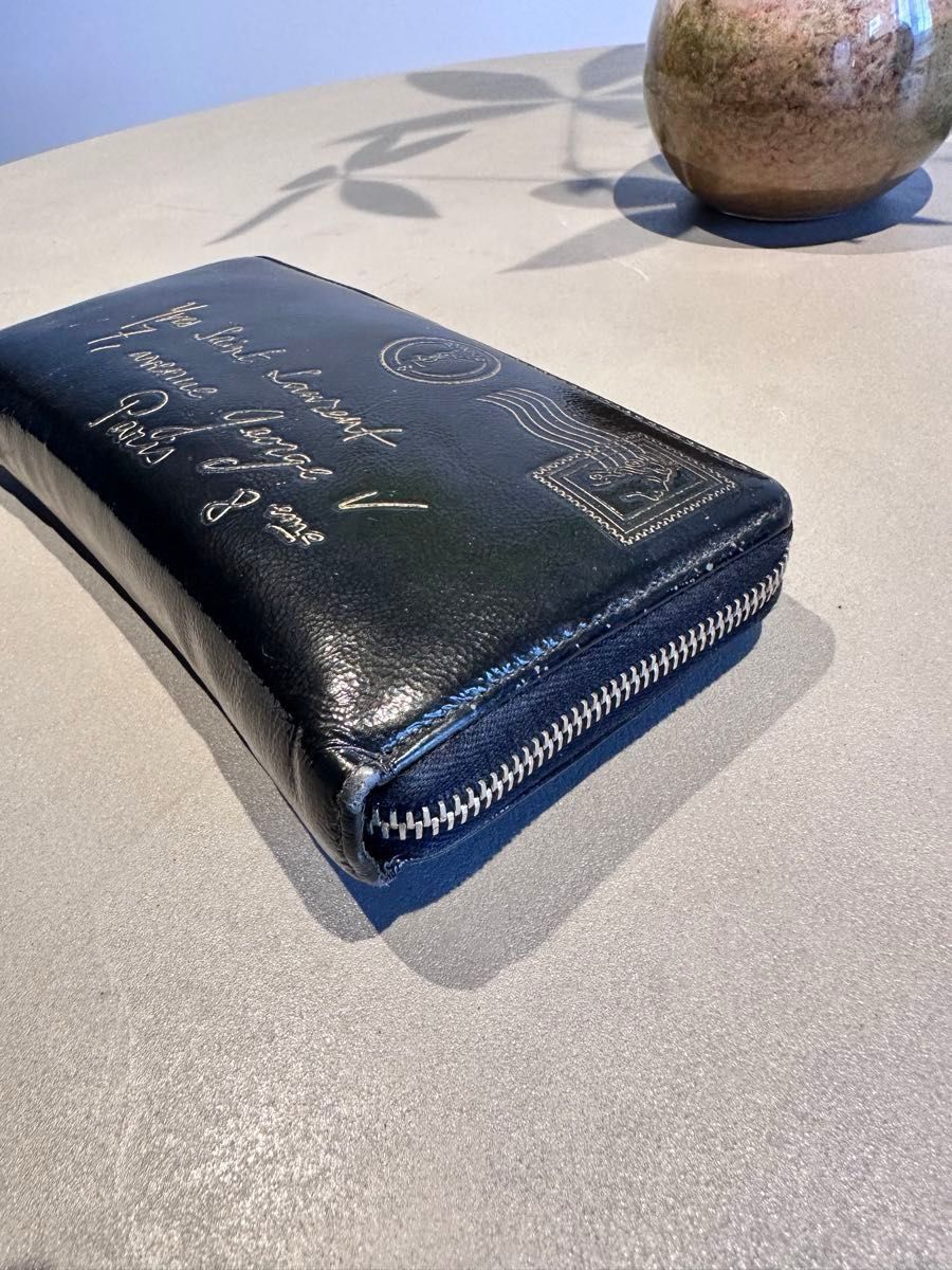 サンローラン長財布/YSL ymail|Yahoo!フリマ(旧PayPayフリマ) サンローラン長財布/YSL ymail|Yahoo!フリマ(旧PayPayフリマ)