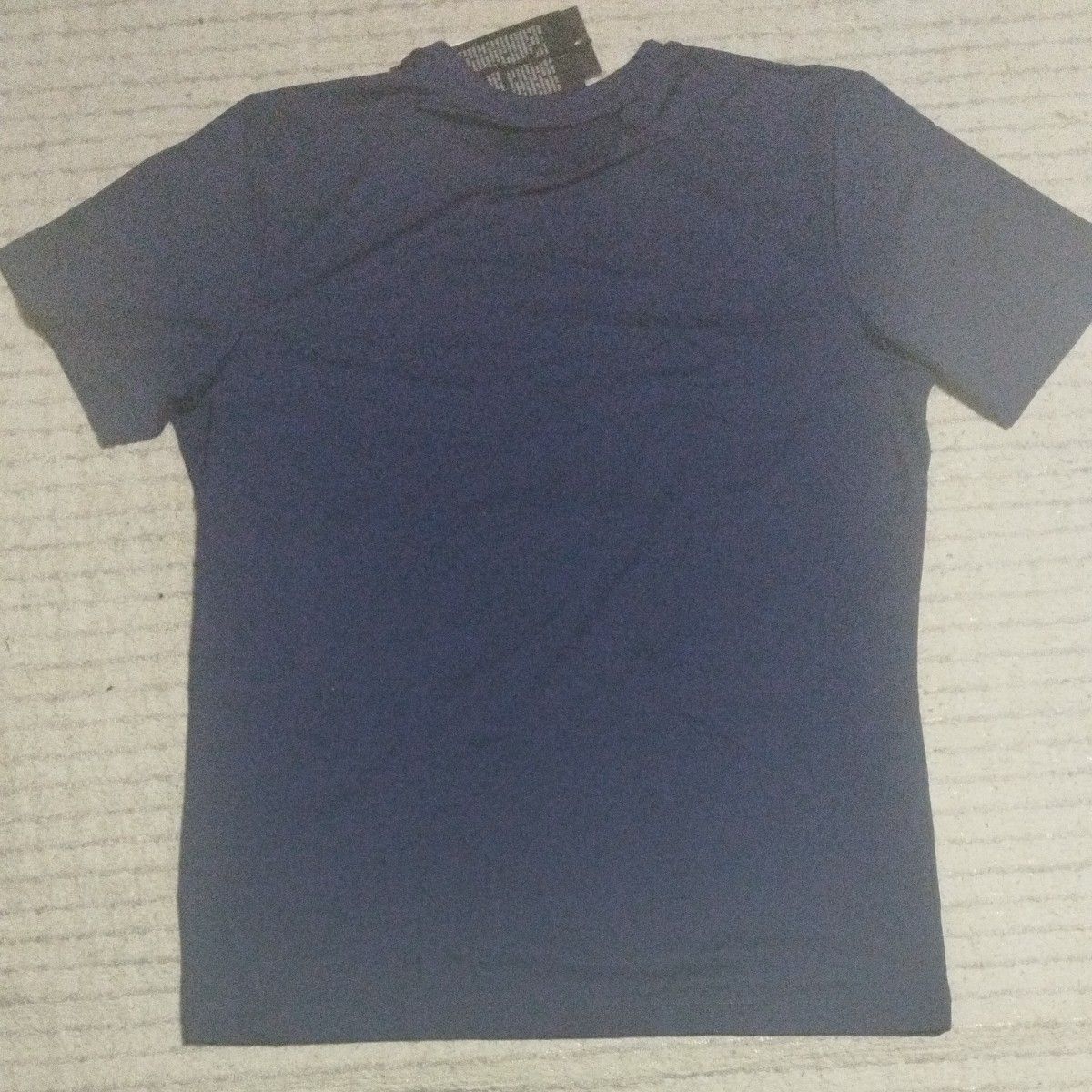 ハイドロゲン （HYDROGEN） テニスウェア TECH Tシャツ T00251 NVY M （メンズ）