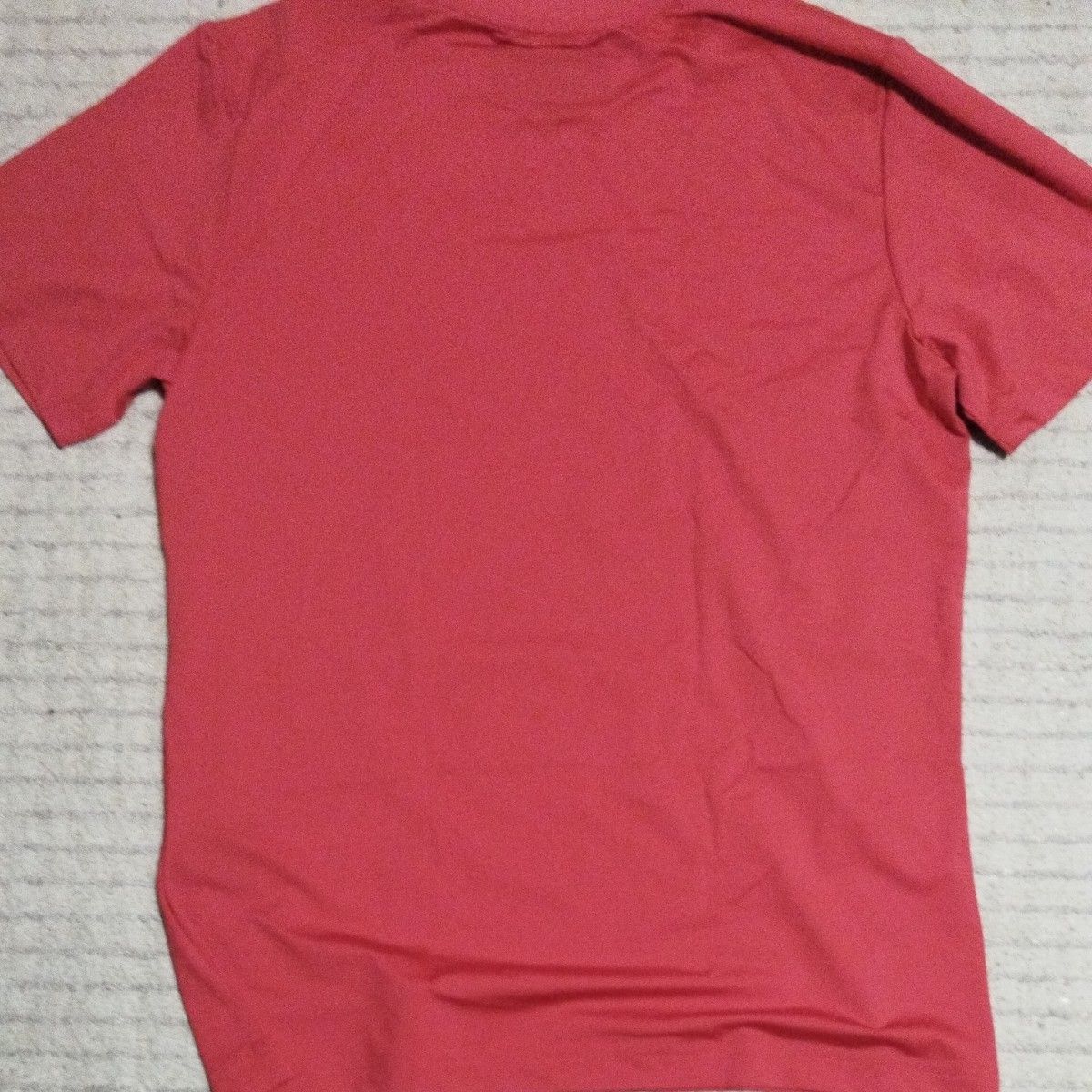 ハイドロゲン （HYDROGEN） テニスウェア TECH Tシャツ T00251 RED M （メンズ）