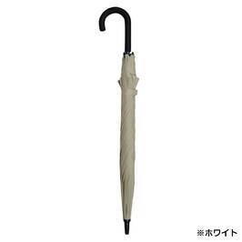 REPSGEAR umbrella 100cm one touch type [ green ]repz gear rainwear long umbrella umbrella umbrella kasa