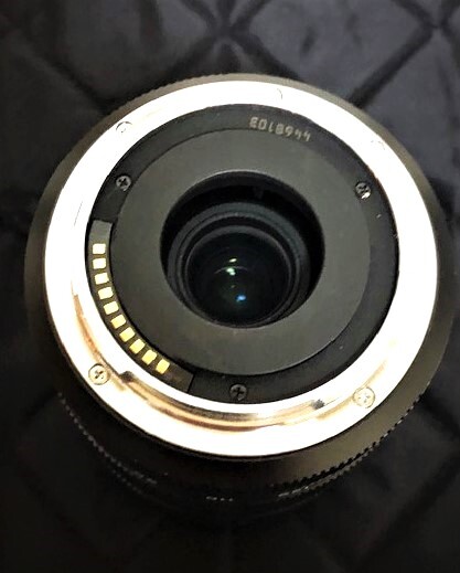 Leica APO VARIO ELMAR TL 55-135mm f/3.5-4.5 ASPH._画像3