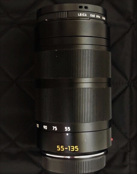 Leica APO VARIO ELMAR TL 55-135mm f/3.5-4.5 ASPH._画像4