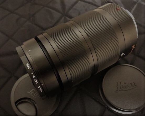 Leica APO VARIO ELMAR TL 55-135mm f/3.5-4.5 ASPH._画像1