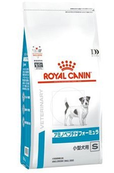  Royal kana n amino pe маленький do Formula 3kg S для маленьких собак 3k стандартный товар 