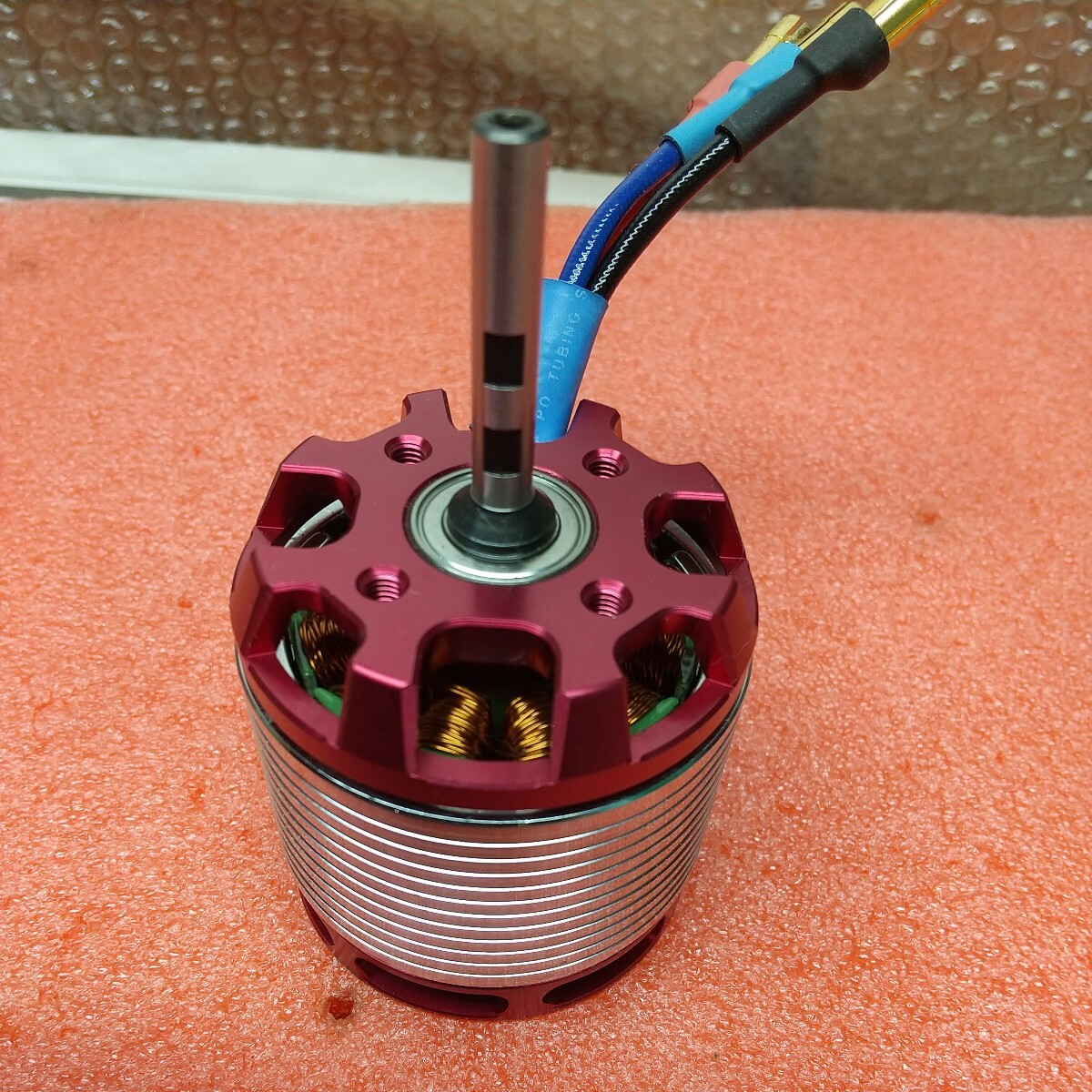 BL800MX 440KV 中古_画像3