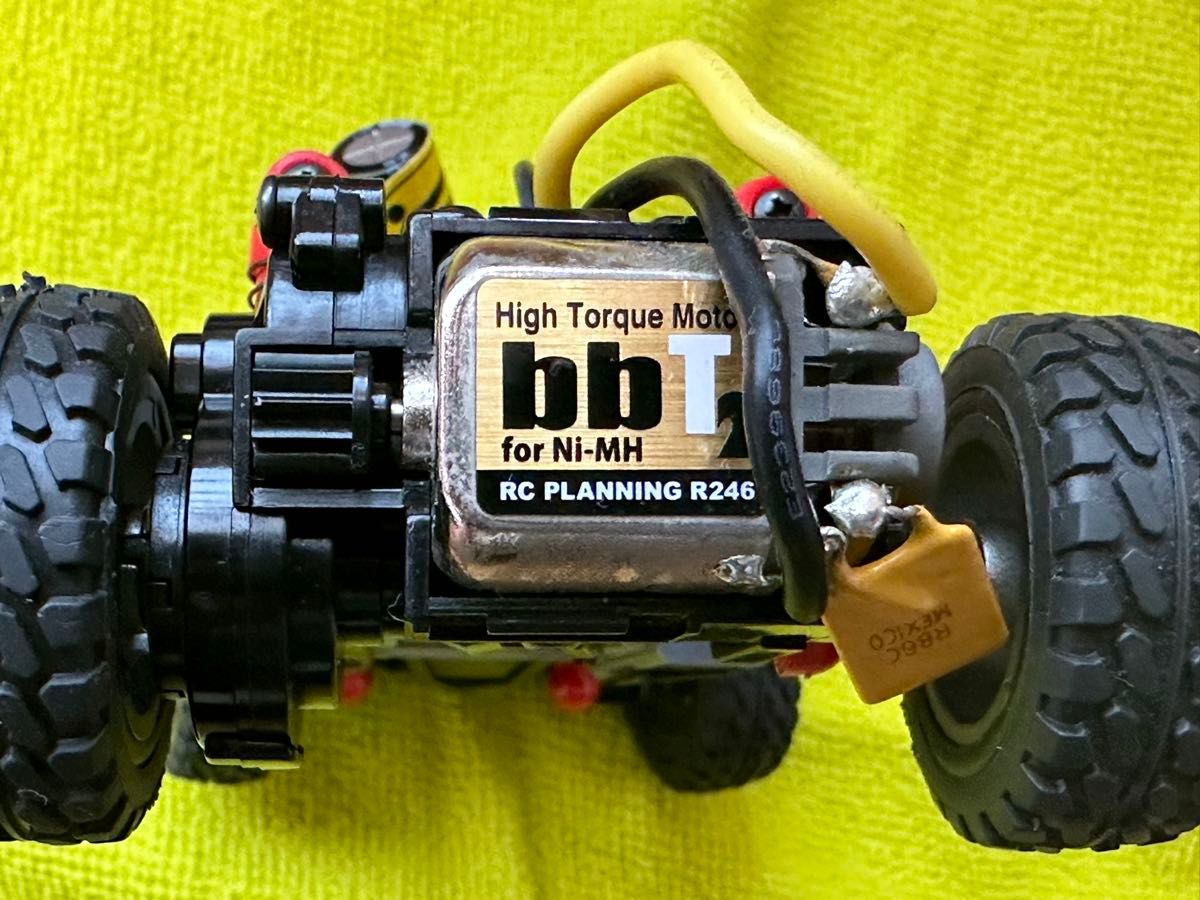 ミニッツ オーバーランド 京商 ミニッツ オーバーランド 動作未確認|Yahoo!フリマ(旧