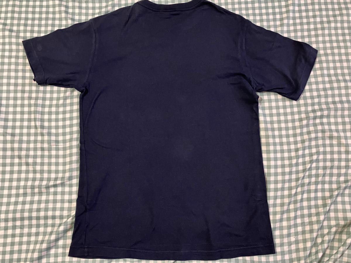 チャンピオン Tシャツ Champion メンズ　XL   綿100%