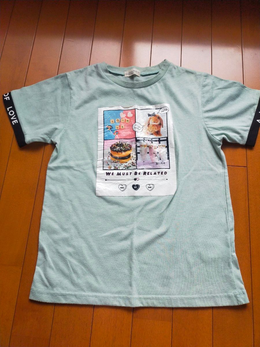 Tシャツ 半袖Tシャツ