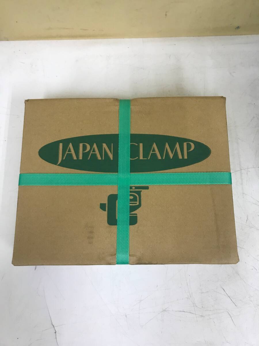 Yahoo!オークション - 【未使用品】日本クランプ ねじ式万能型 Yahoo!オークション - 【未使用品】日本クランプ ねじ式万能型