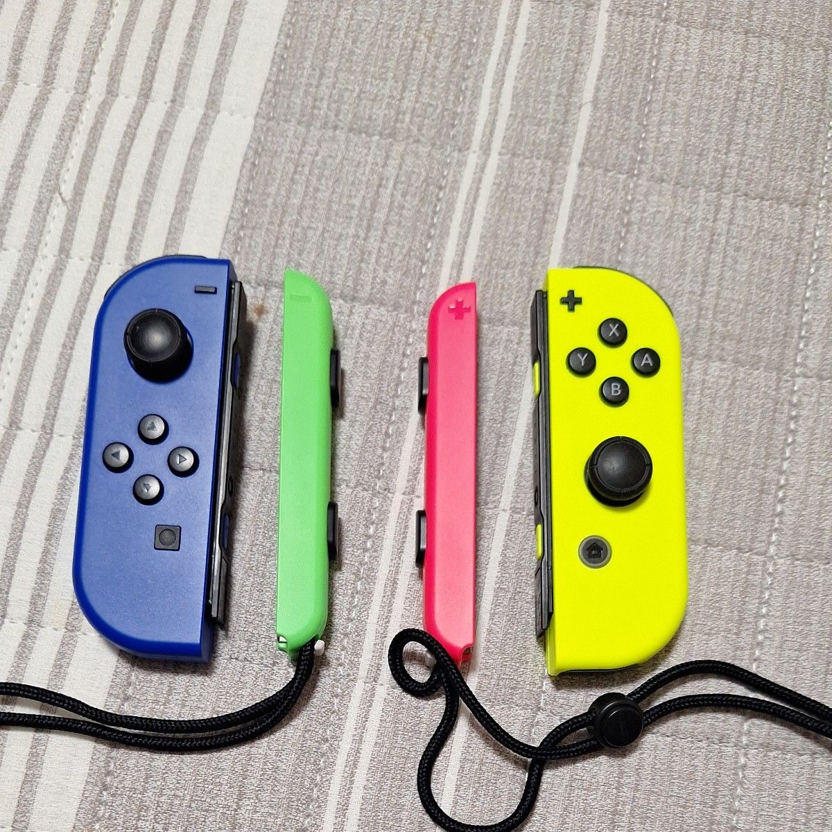 美品】Nintendo Switch 有機ELモデル ホワイト|Yahoo!フリマ 美品】Nintendo Switch 有機ELモデル ホワイト|Yahoo!フリマ