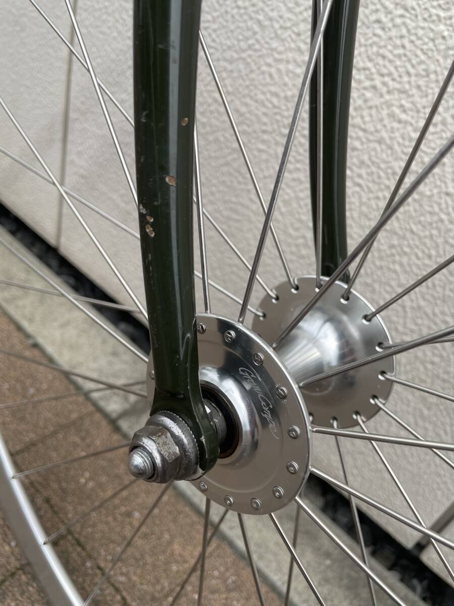Yahoo!オークション - ブリヂストン ピスト NJS 競輪 BS 固定 Yahoo!オークション - ブリヂストン ピスト NJS 競輪 BS 固定