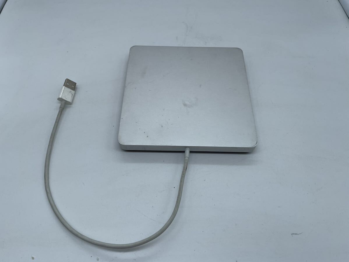 ジャンク　Apple iPhone 3g 5sUSB SuperDrive iPod レトロ_画像6