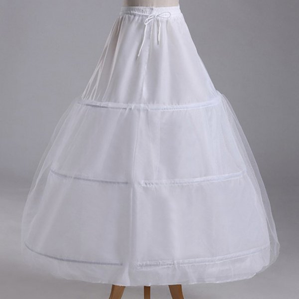  pannier long 3 step frill wedding dress cosplay chu-ru volume 