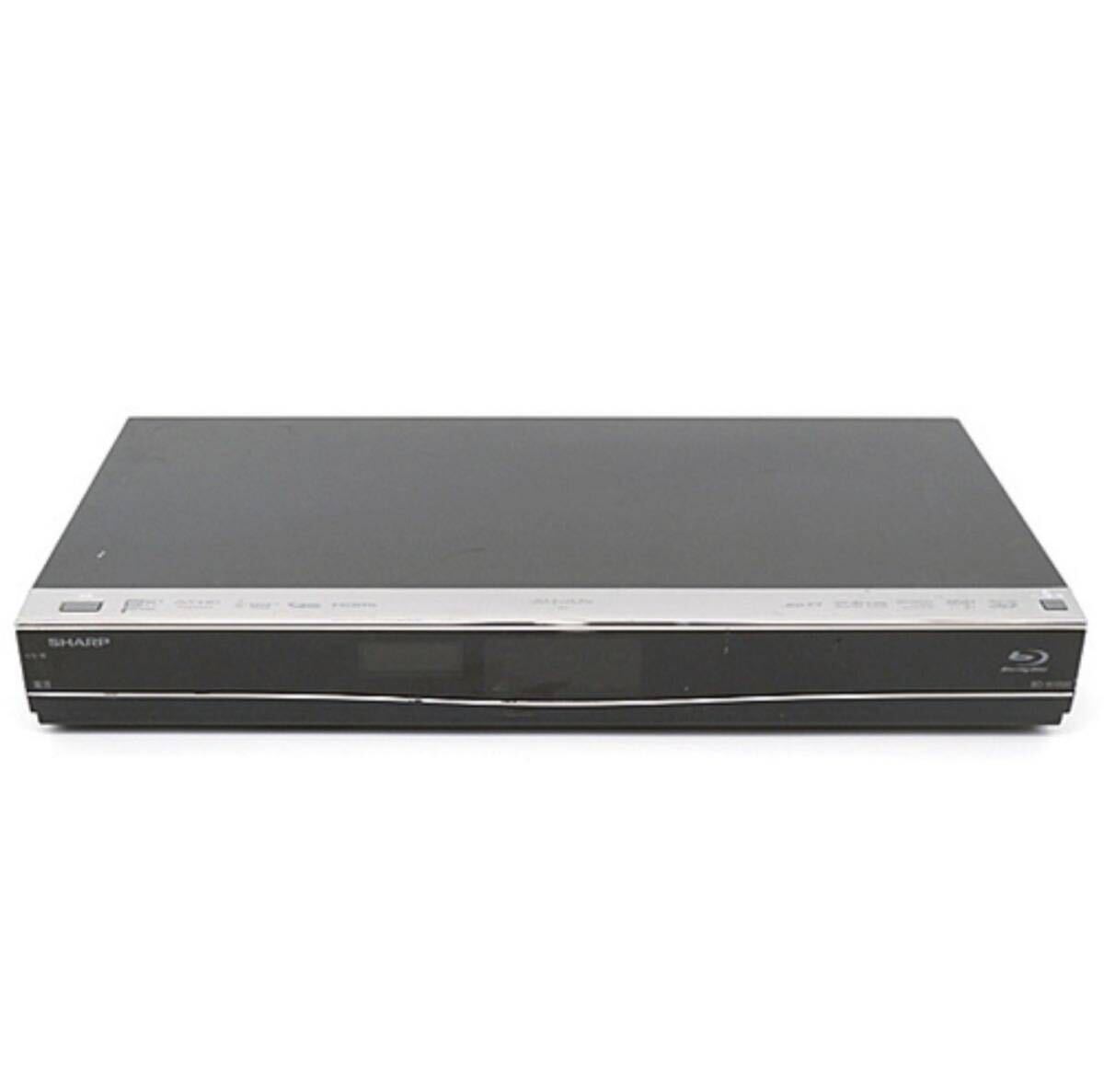 ◇メーカー:シャープ/SHARP/AQUOS HDD/BDレコーダー - 家電 ◇メーカー:シャープ/SHARP/AQUOS HDD/BDレコーダー - 家電