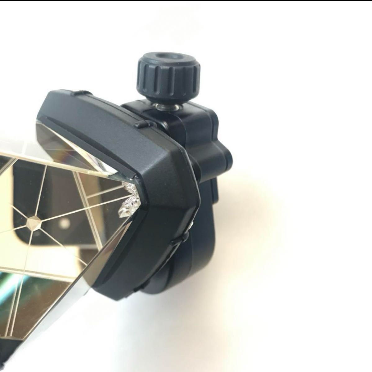 測量 測量機器 トプコン製 ATP2SⅡ 360度 プリズム(中古品 測量 測量機器 トプコン製 ATP2SⅡ 360度 プリズム(中古品