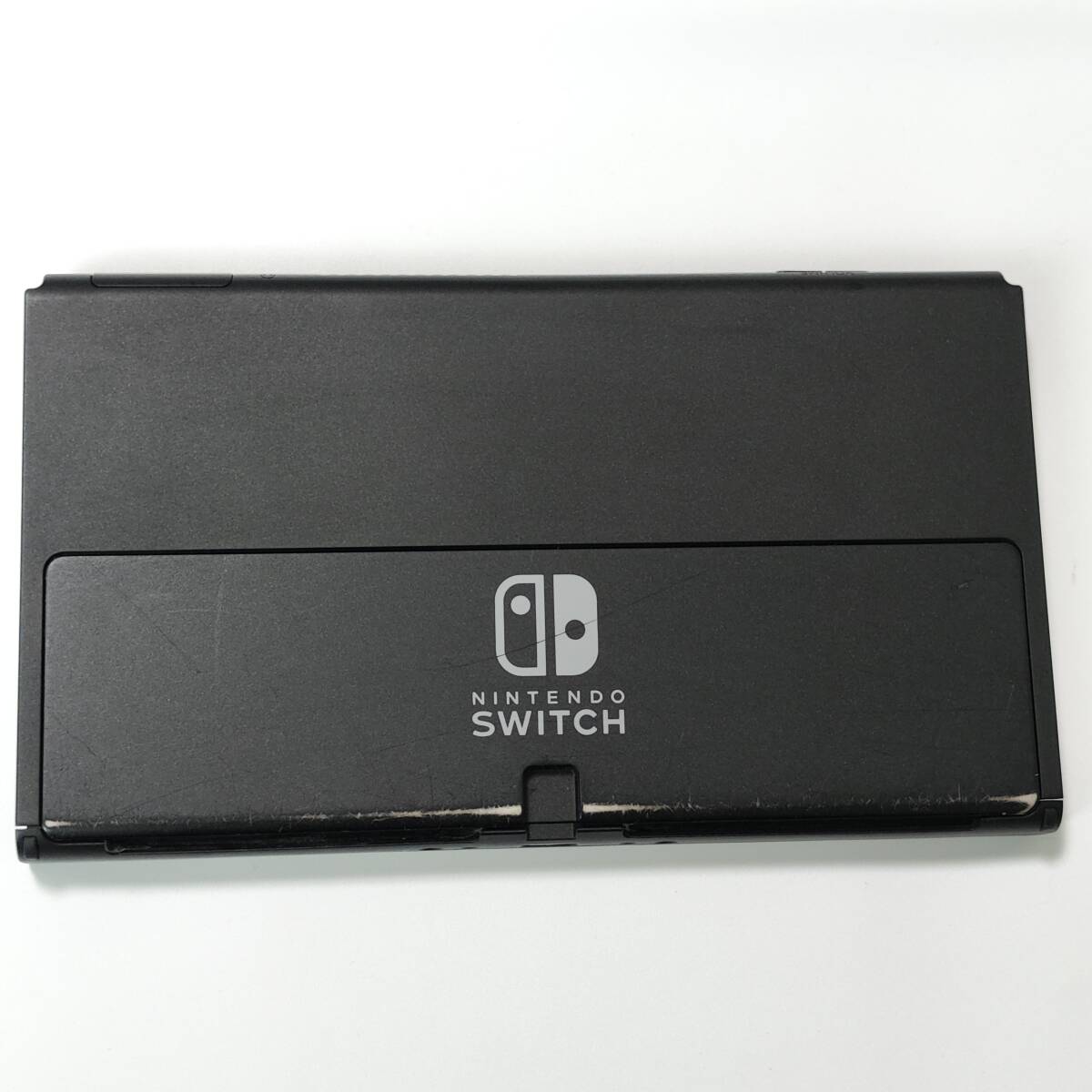  free shipping operation not yet verification Nintendo Switch Nintendo switch have machine EL model body only HEG-001 Junk 