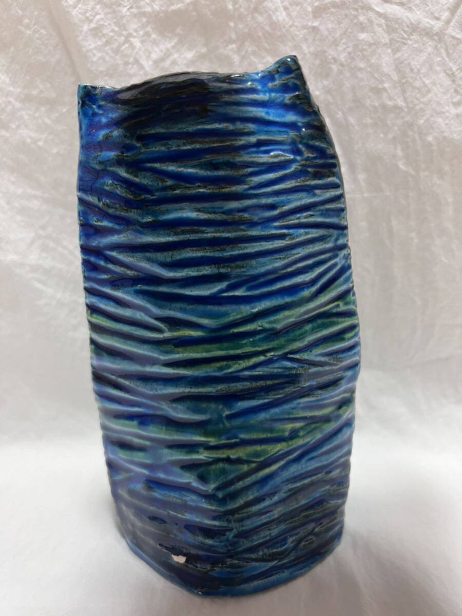 Yahoo!オークション - 【FLAVIA MONTELUPO ITALY 陶磁器フクロウ Yahoo!オークション - 【FLAVIA MONTELUPO ITALY 陶磁器フクロウ