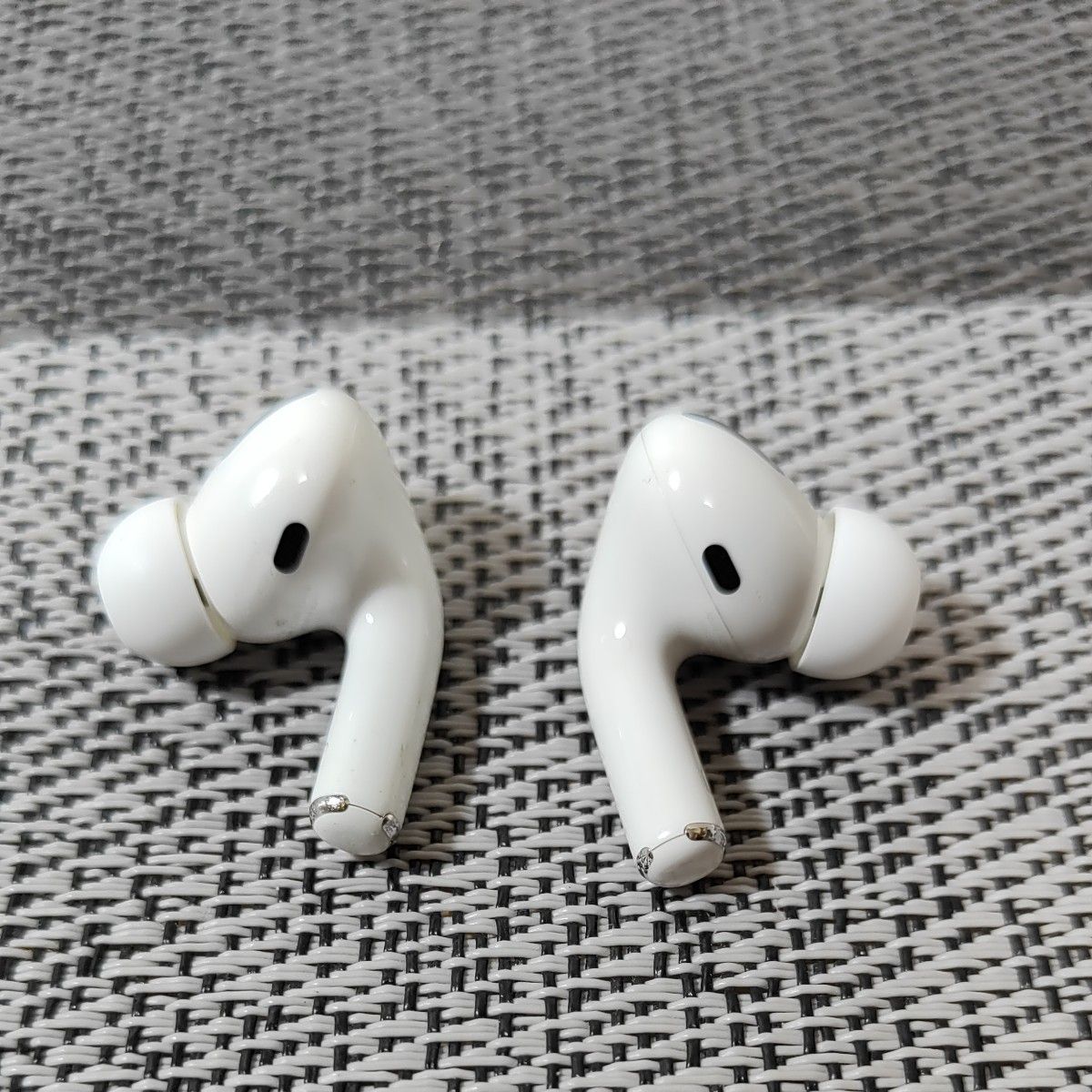 【ジャンク品】AirPods Pro MWP22J/A