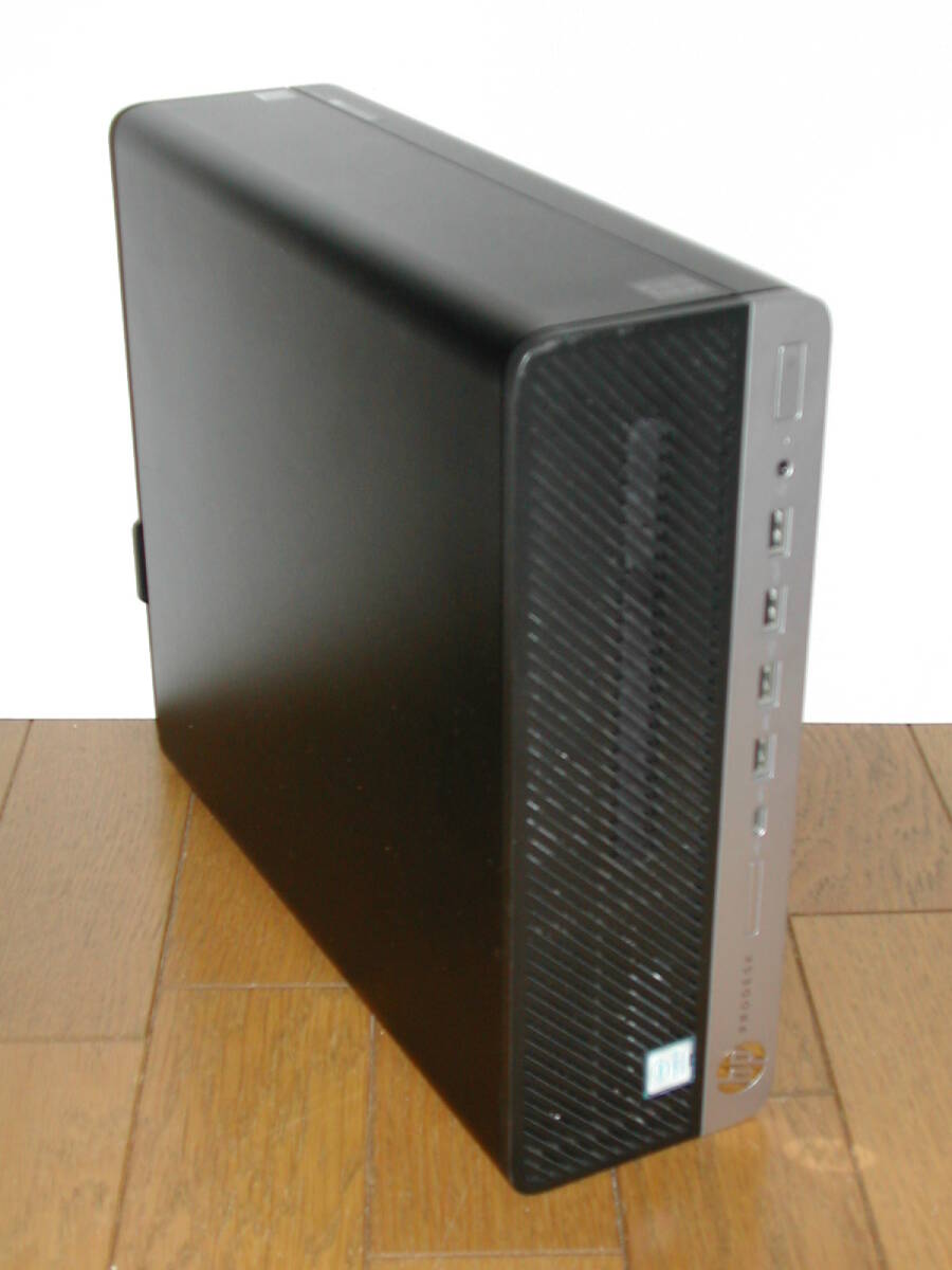 HP ProDesk 600 G4 SFF i5 8500 8G WIN11