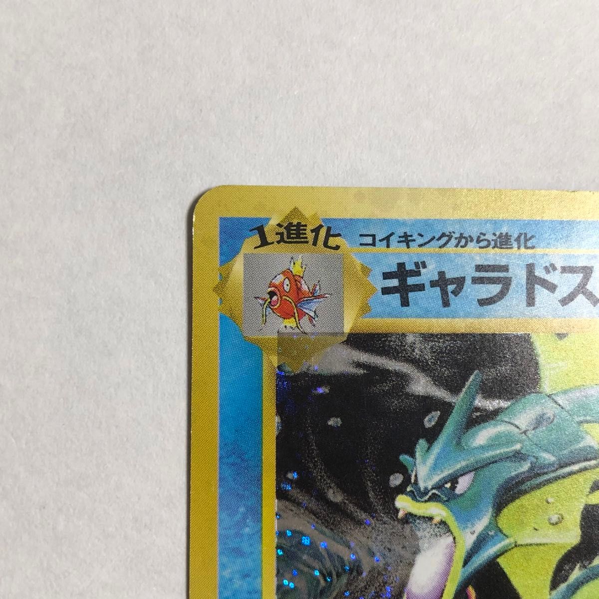 ポケモンカード 旧裏 ギャラドス わるいギャラドス|Yahoo ポケモンカード 旧裏 ギャラドス わるいギャラドス|Yahoo