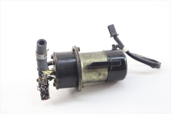 V-MAX[52 fuel pump 3]}A