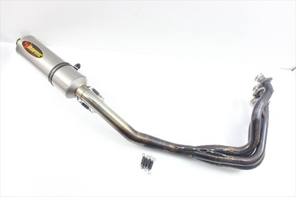 Yahoo!オークション - 1円スタート ZX-12R[94社外AKRAPOVIC Yahoo!オークション - 1円スタート ZX-12R[94社外AKRAPOVIC