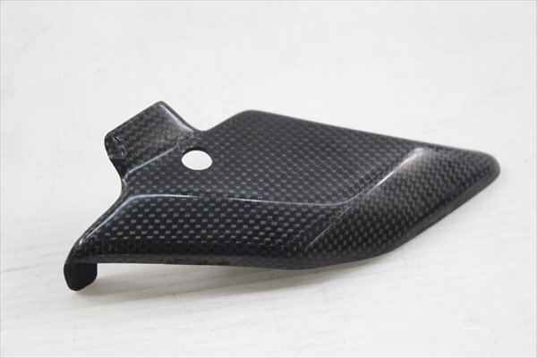 ZX-12R[93 after market A-TECHe- Tec black diamond chain guide ]}A