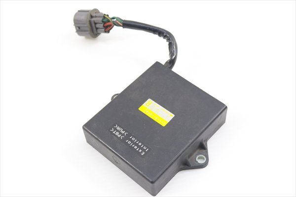 ZX-11-2 ZZR1100D[22CDIイグナイター]検ZZR1100C｝Aの画像1