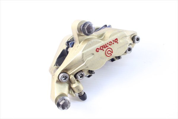 V-MAX[08 after market after BREMBO Brembo rear brake caliper ]}A