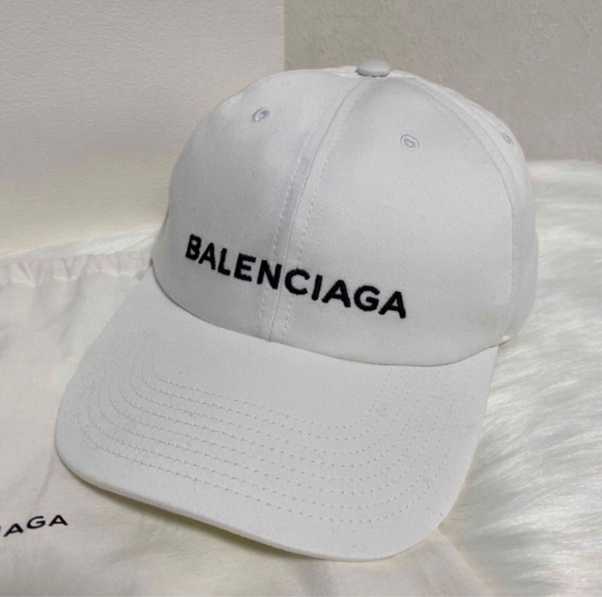 BALENCIAGA キャップ 白 帽子 ホワイト バレンシアガ|Yahoo BALENCIAGA キャップ 白 帽子 ホワイト バレンシアガ|Yahoo