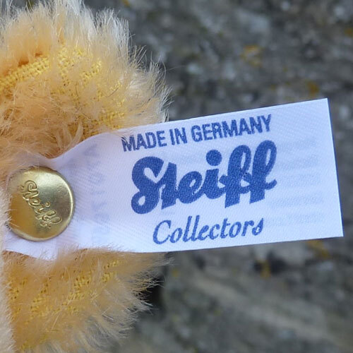 12240円 ☆海外より、新品 Steiff #356117 ディズニー くまの 12240円 ☆海外より、新品 Steiff #356117 ディズニー くまの