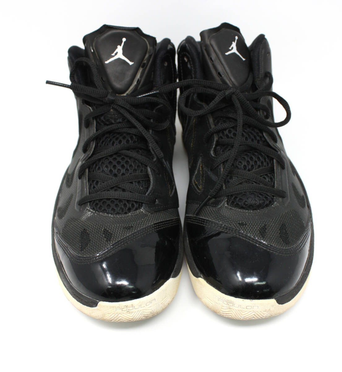 Й NIKE ナイキ JORDAN PLAY IN THESE 510581‐001 ジョーダンプレイ 26.5cm