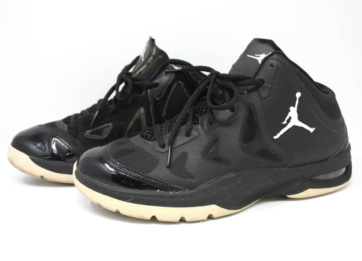 Й NIKE ナイキ JORDAN PLAY IN THESE 510581‐001 ジョーダンプレイ 26.5cm