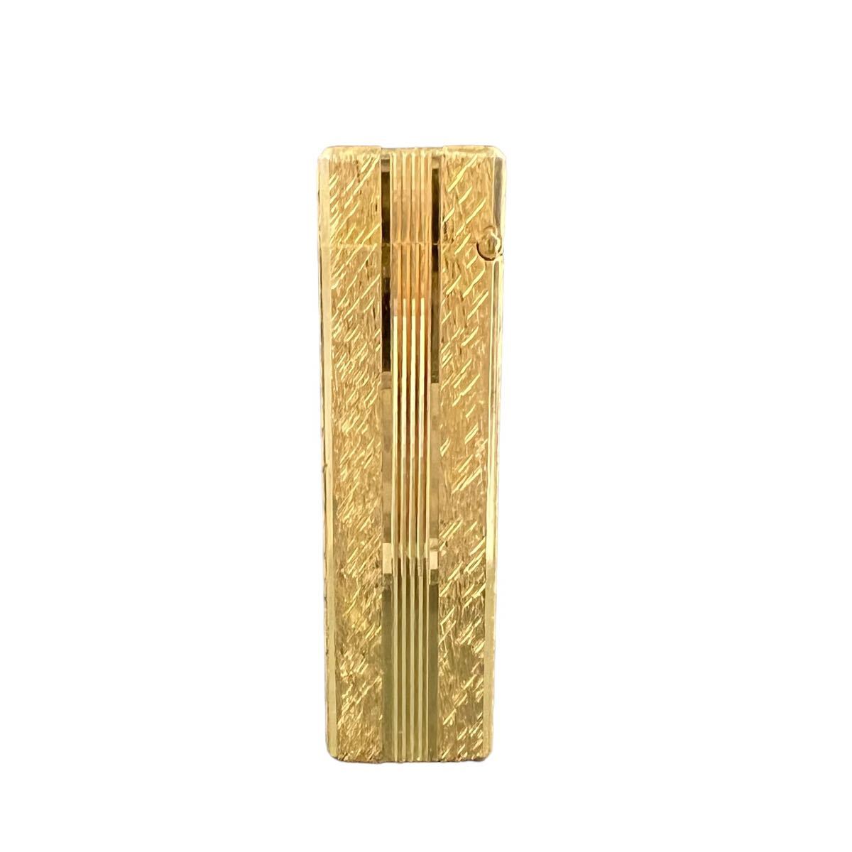 1 jpy ~ selling out Windmill gas lighter lighter Gold color roller smoking goods smoking . windmill case attaching including in a package un- possible [L0953]