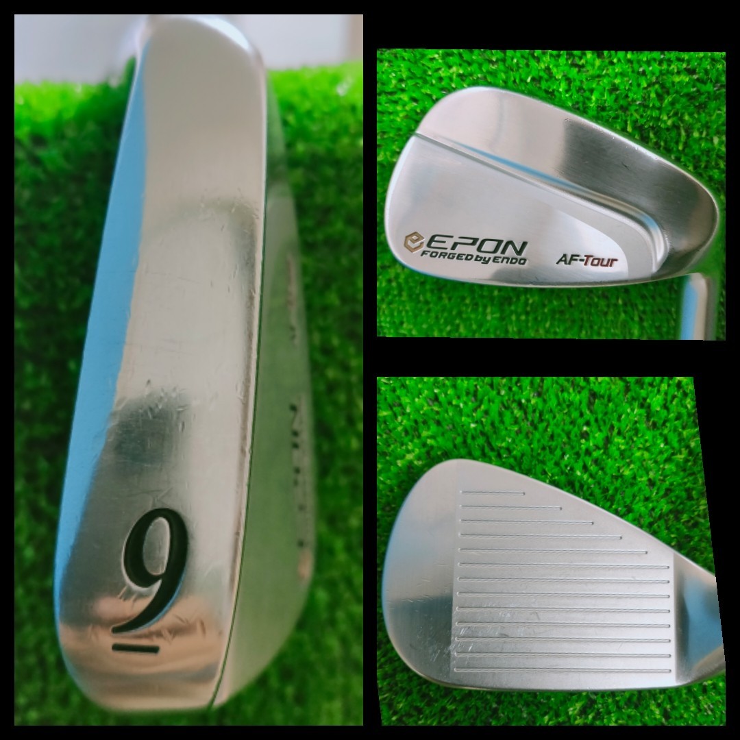 レアスペック Diamana Thump i105S装着 EPON エポン AF-Tour MB レアスペック Diamana Thump i105S装着 EPON エポン AF-Tour MB