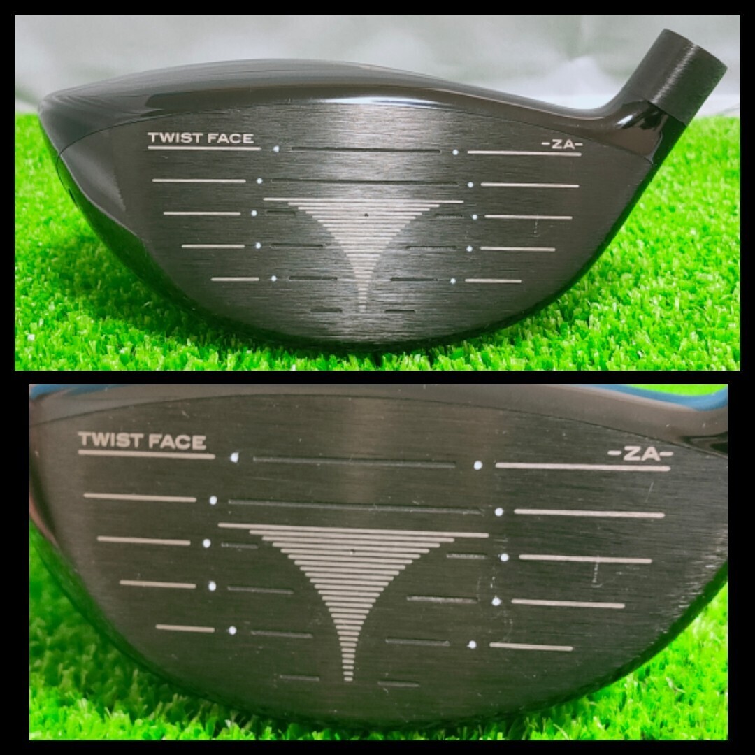 TaylorMade テーラーメイド BRNR MINI DRIVER バーナーミニドライバー 11 5° 11 5度 ヘッド単品 ヘッドカバー付き (DH589)| TaylorMade テーラーメイド BRNR MINI DRIVER バーナーミニドライバー 11 5° 11 5度 ヘッド単品 ヘッドカバー付き (DH589)|