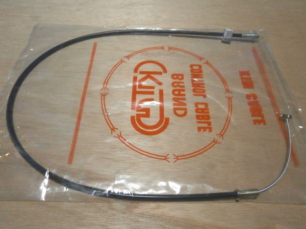  accelerator wire new goods Sunny truck B120 accelerator cable Sanitora DATSUN SUNNY+