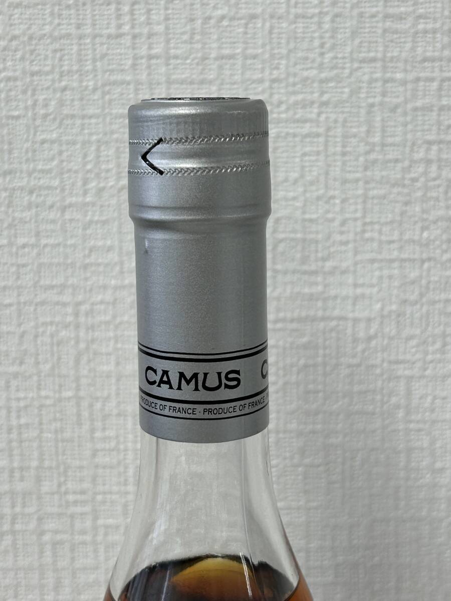 カミュ ジャズ 350ml 40% 箱付 240505 CAMUS JAZZの画像5