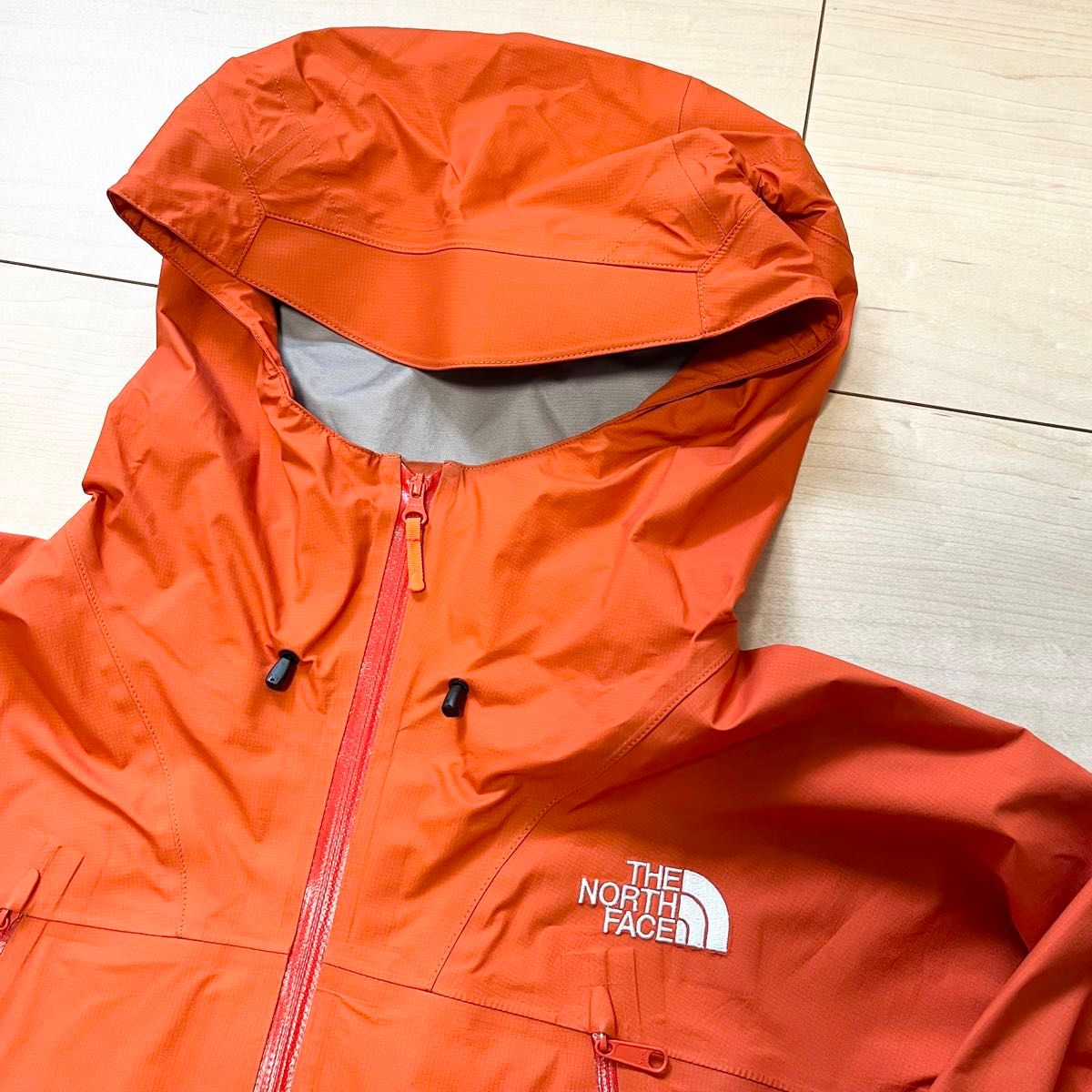 THE NORTH FACE クライムベリーライトジャケット NP11917 メンズS