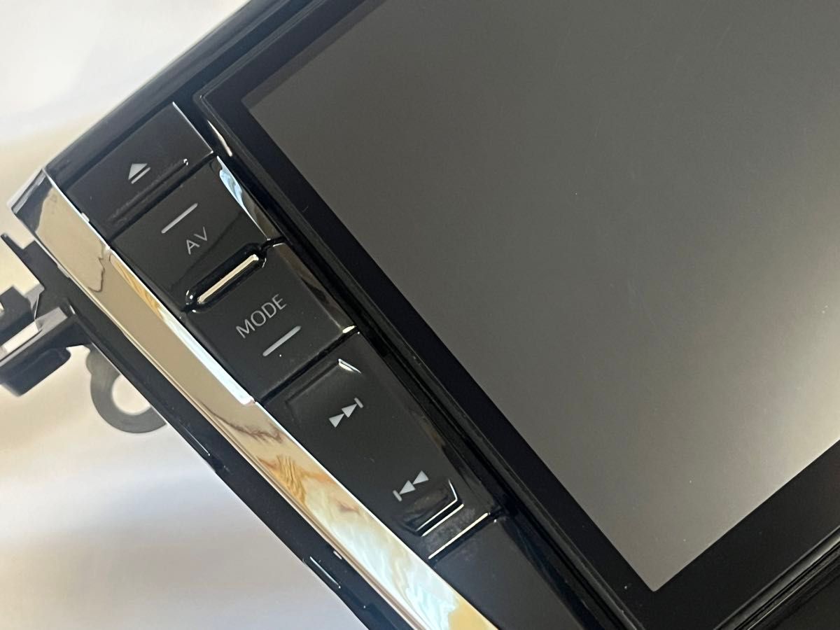 アルパイン 9インチナビ ビッグX 30プリウス専用 トヨタ純正ETC アルパイン 9インチナビ ビッグX 30プリウス専用 トヨタ純正ETC