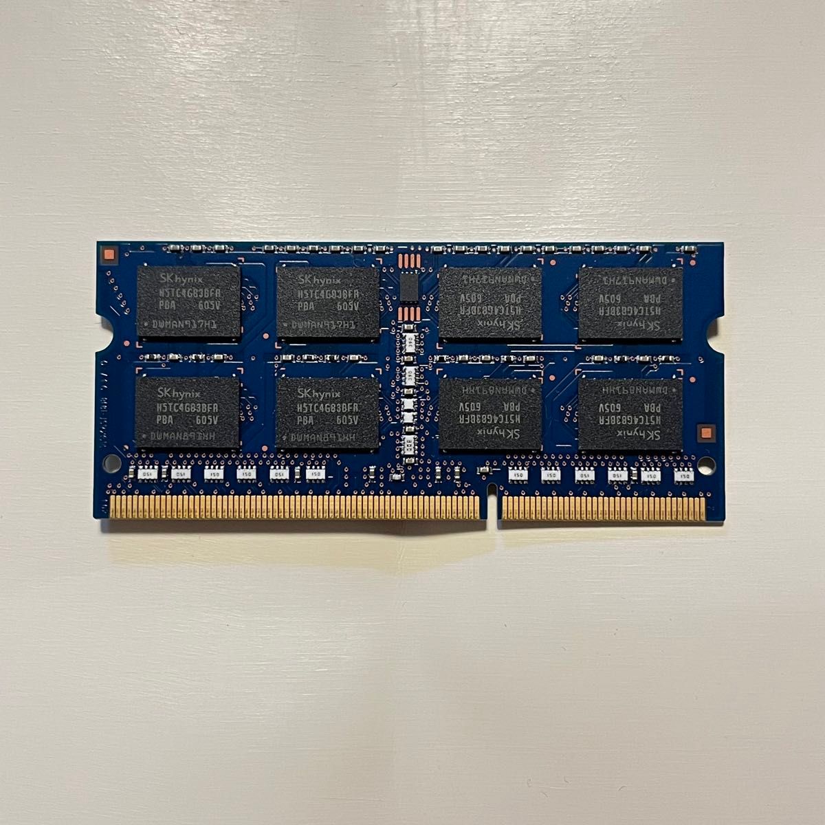 メモリ 8GB PC3L-12800S DDR3L 