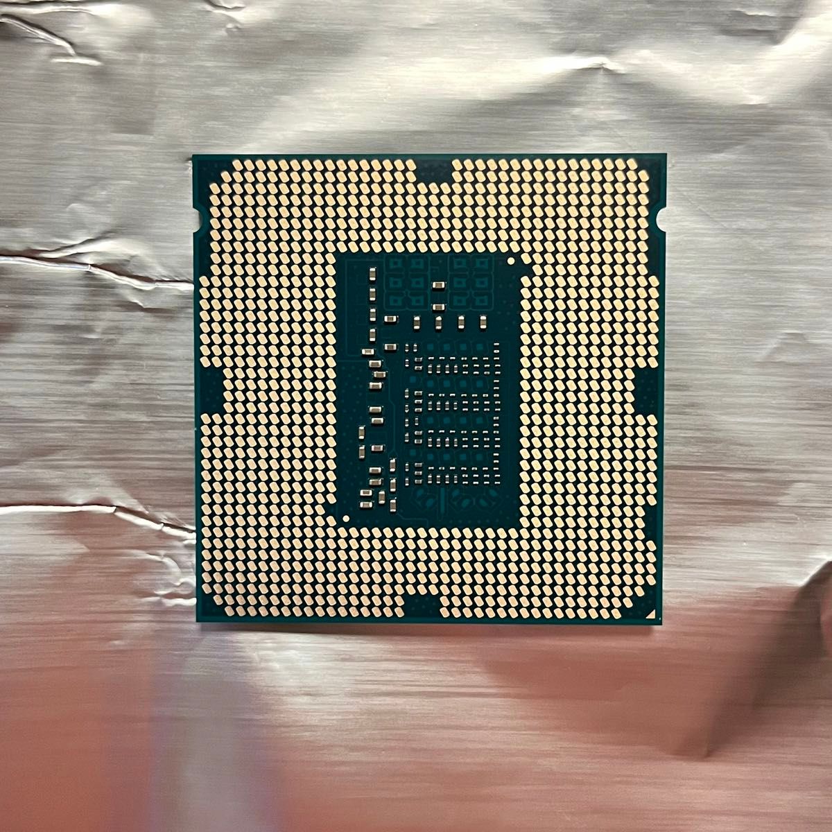 CPU CORE i5-4590 3.30GHZ INTEL