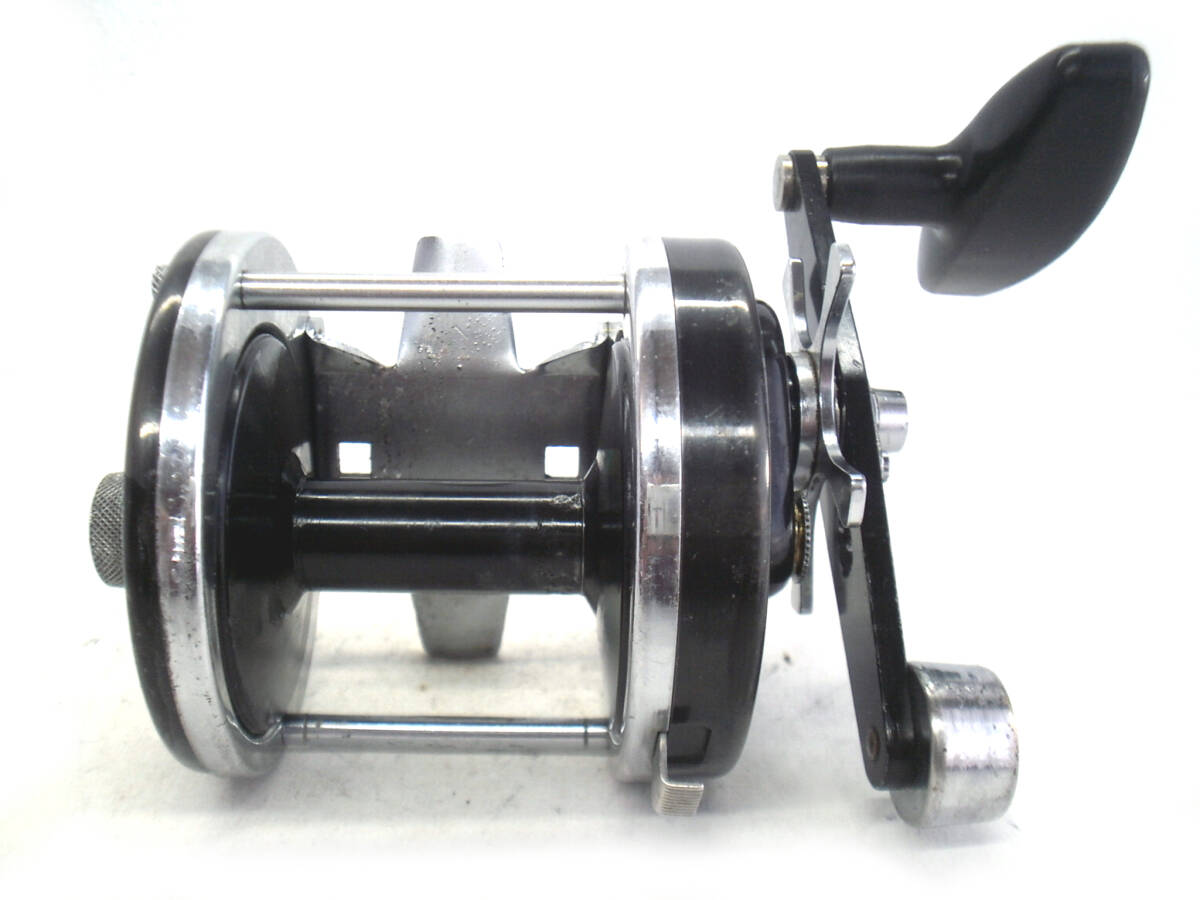 即決 アブ 大型両軸リール Abu Garcia ambassadeur 9000C 整備 即決 アブ 大型両軸リール Abu Garcia ambassadeur 9000C 整備