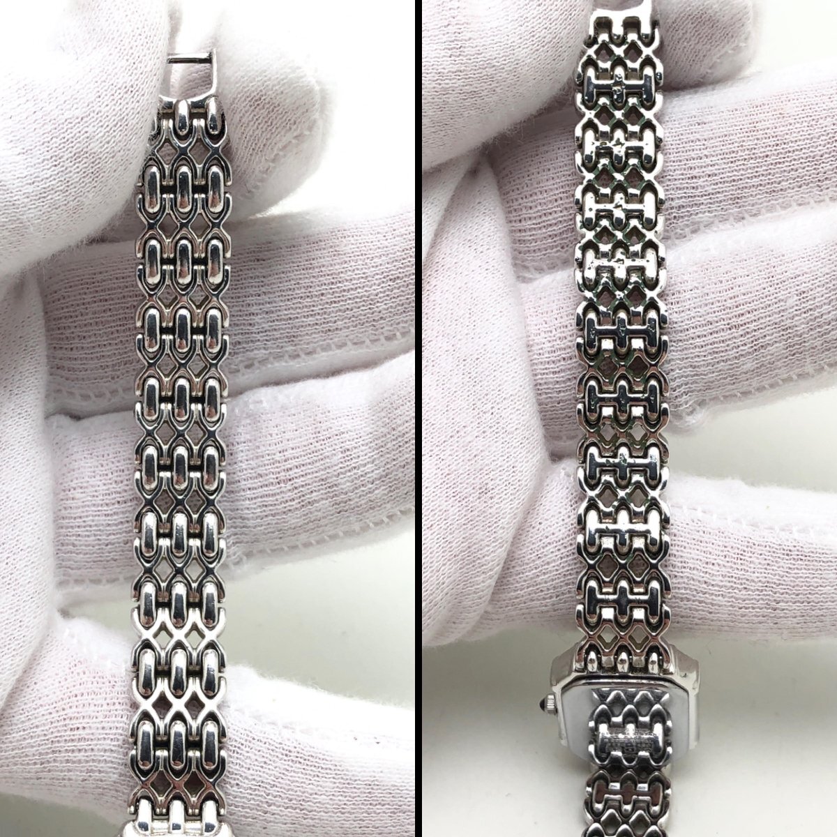  Seiko Exceline бриллиантовая оправа 2E20-7460 женские наручные часы розовый ракушка циферблат QZ SEIKO